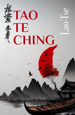 TAO TE CHING