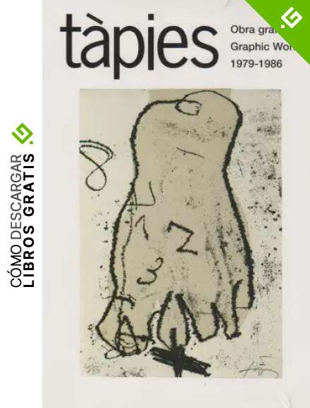 T&agrave;pies: Obra gr&aacute;fica 1979-1986: Vol 3 (Tapies: Graphic Work)