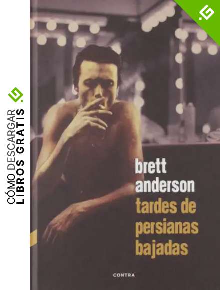 Tardes de persianas bajadas