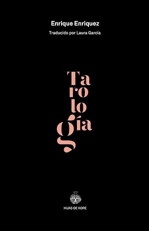 Tarolog&iacute;a
