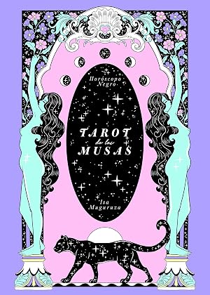 Tarot de las Musas (Gu&iacute;as ilustradas)