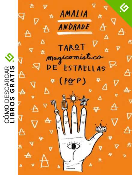 Tarot magicom&iacute;stico de estrellas (pop) (temas de hoy)