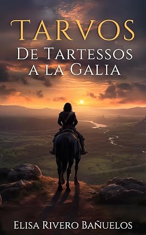 Tarvos: De Tartessos a la Galia