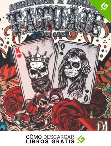 Tatuaje 01: Aprender a Dibujar Paso a Paso: Colecci&oacute;n Tatuajes modernos para dise&ntilde;ar para aliviar el estr&eacute;s y la ansiedad | Tatuajes y dise&ntilde;os para ... a la escuela para los amantes del tatuaje.