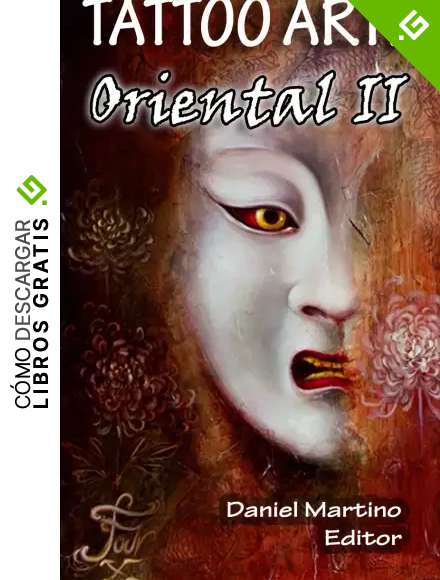 Tatuajes: TATTOO ARTE Oriental II: Pinturas. Dise&ntilde;os. Bocetos. (TATTOO IMAGENES n&ordm; 6)