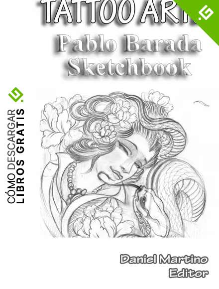 Tatuajes: TATTOO ARTE Pablo Barada: Dibujos. Dise&ntilde;os. Bocetos (TATTOO IMAGENES n&ordm; 11)