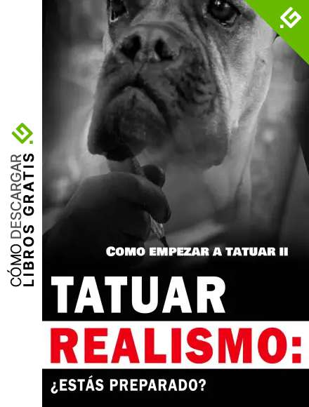 Tatuar Realismo: &iquest;Est&aacute;s preparado? (Como empezar a TATUAR n&ordm; 2)