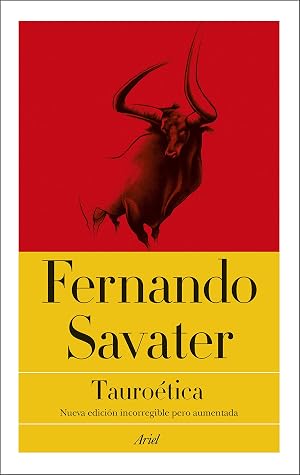 Tauro&eacute;tica (Biblioteca Fernando Savater)