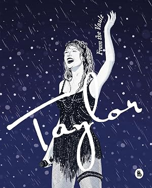 Taylor. From the Vault (Spanish Edition)