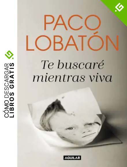 Te buscar&eacute; mientras viva
