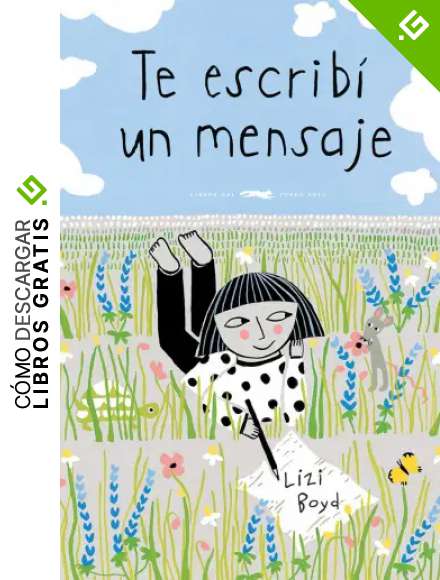 Te escrib&iacute; un mensaje