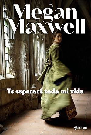 Te esperar&eacute; toda mi vida (Time Travel)