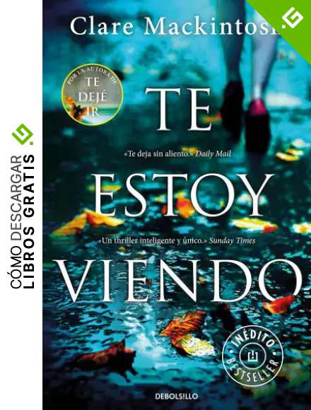 Te estoy viendo