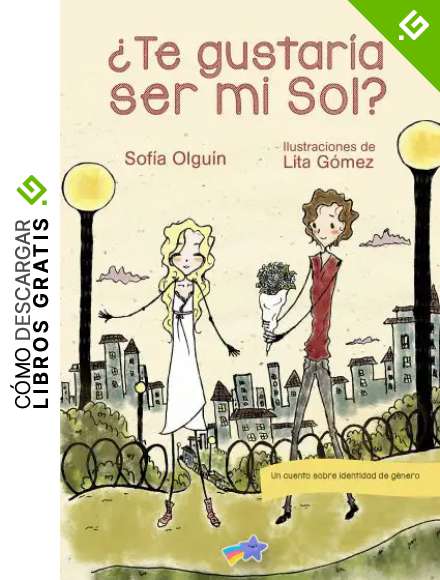 &iquest;Te gustar&iacute;a ser mi Sol?