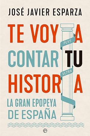 Te voy a contar tu historia