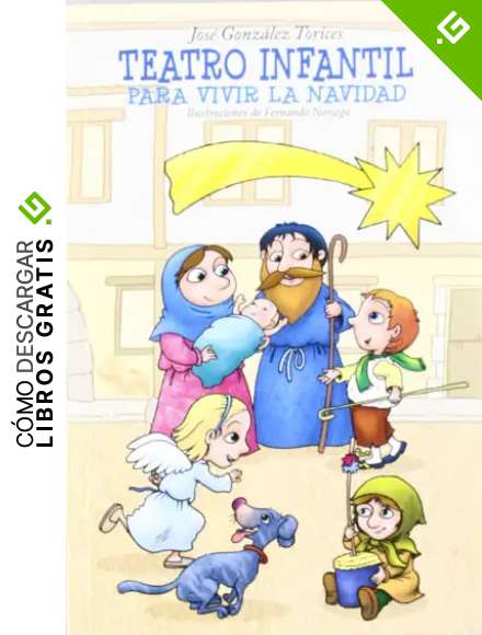 Teatro Infantil para Vivir La Navidad