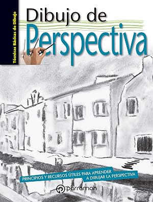 T&eacute;cnicas b&aacute;sicas de dibujo. Dibujo de perspectiva