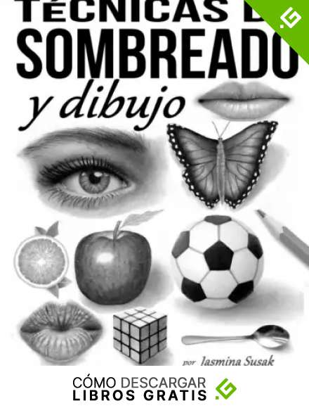 T&eacute;cnicas de sombreado y dibujo