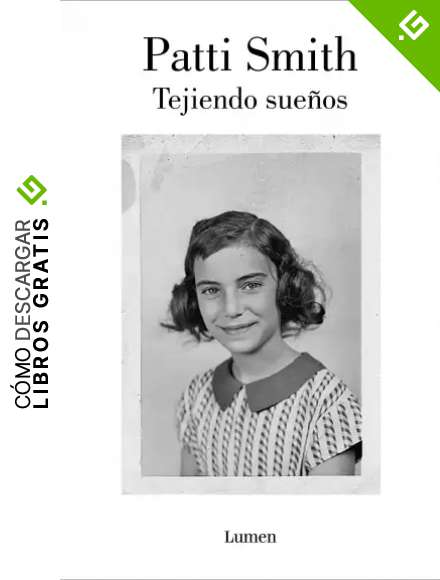 Tejiendo sue&ntilde;os (Narrativa)