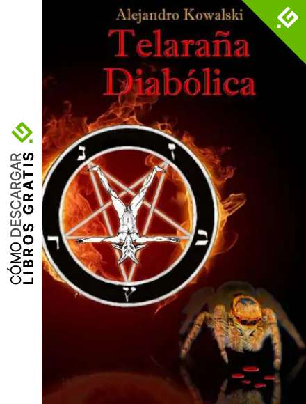Telara&ntilde;a Diab&oacute;lica