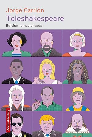Teleshakespeare: Edici&oacute;n remasterizada (Ensayo)