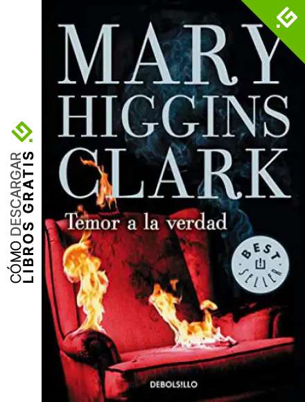 Temor a la verdad (Best Seller)