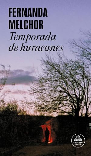 Temporada de huracanes