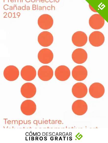 Tempus Quietare. Voluntat contemplativa i art