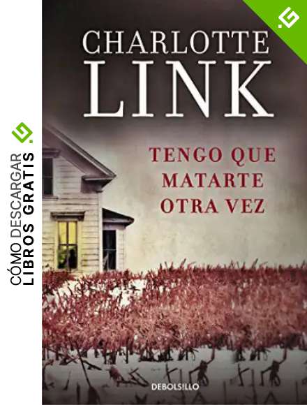 Tengo que matarte otra vez (Best Seller)