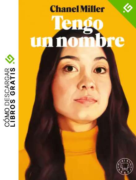 Tengo un nombre