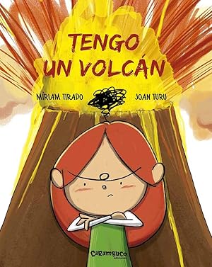 Tengo un volc&aacute;n 5 (Calita): 4