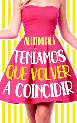 Ten&iacute;amos que volver a coincidir