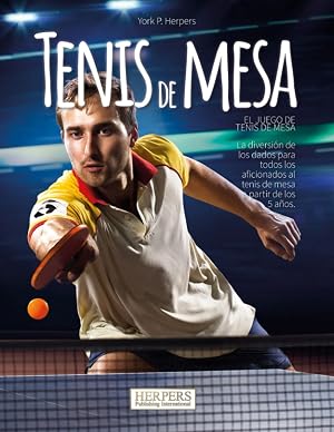 Tenis de mesa | Juego de mesa