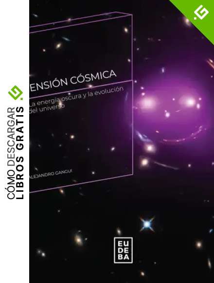 Tensi&oacute;n c&oacute;smica: La energ&iacute;a oscura y la evoluci&oacute;n del universo