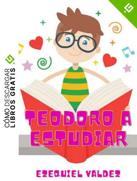 Teodoro a estudiar : La importancia del estudio