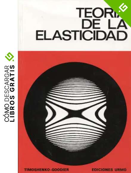 Teor&iacute;a de la elasticidad