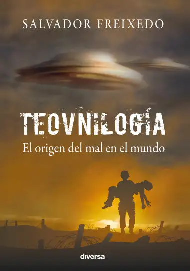 Teovnilog&iacute;a: El origen del mal en el mundo