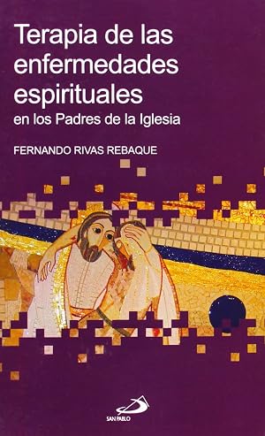 Terapia de las enfermedades espirituales: en los Padres de la Iglesia: 31 (Betel)
