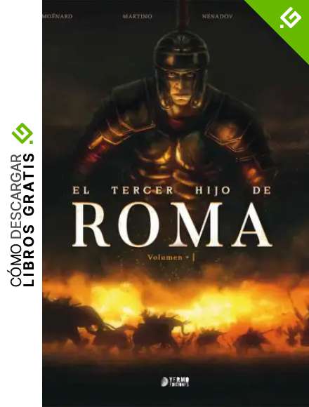 Tercer hijo de Roma 1