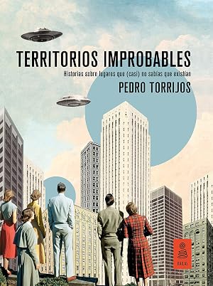 Territorios improbables