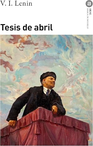 Tesis de abril: 371 (B&aacute;sica de Bolsillo)