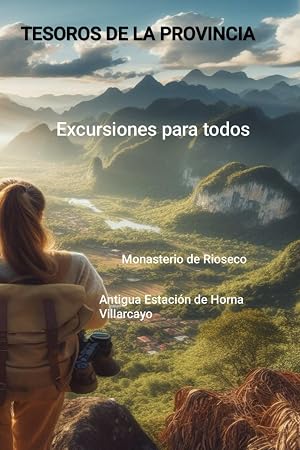 Tesoros de la provincia: Excursiones para todos