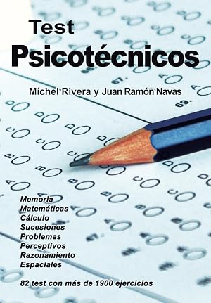 Test Psicot&eacute;cnicos