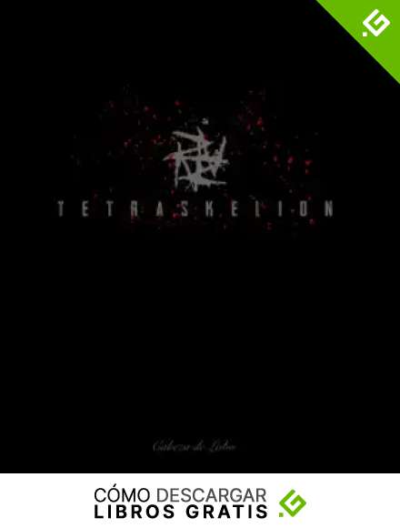 Tetraskelion