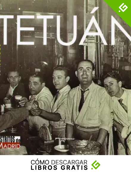 Tetu&aacute;n (Distritos De Madrid)