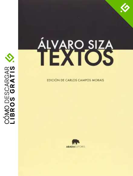 Textos (Lecturas de arquitectura)