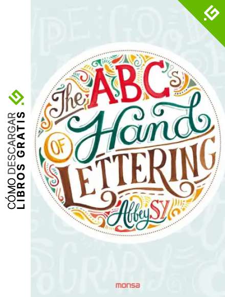 The ABCs of Hand Lettering