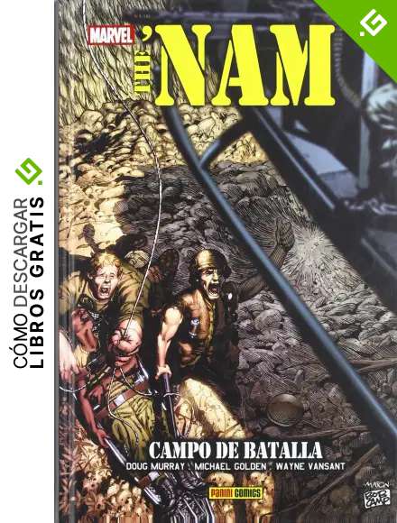 THE &aelig;NAM 2 CAMPO DE BATALLA