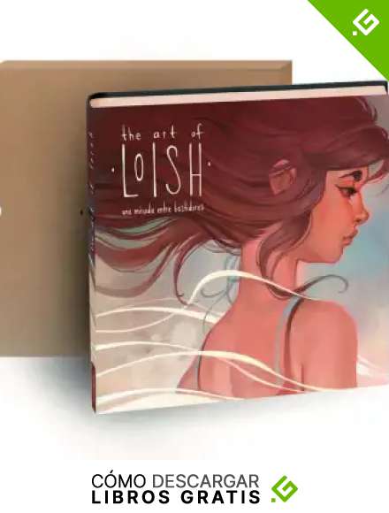 The Art of Loish. Una mirada entre bastidores