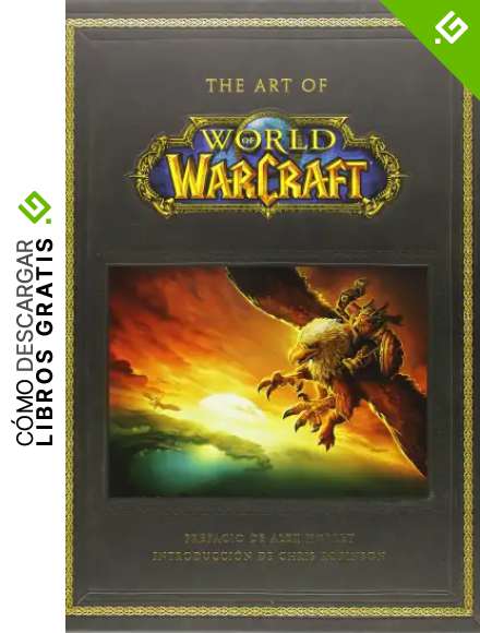 The Art Of World Of Warcraft